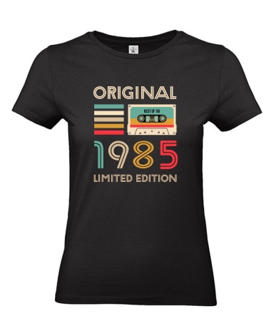 Na urodziny Original 1985