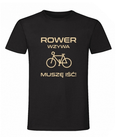 Rower wzywa