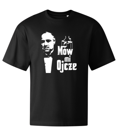 Mów mi Ojcze