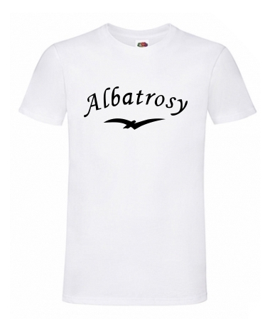 Albatrosy