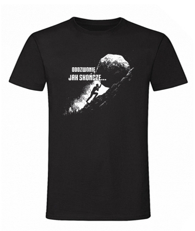 Oddzwonię jak skończę [Syzyf]