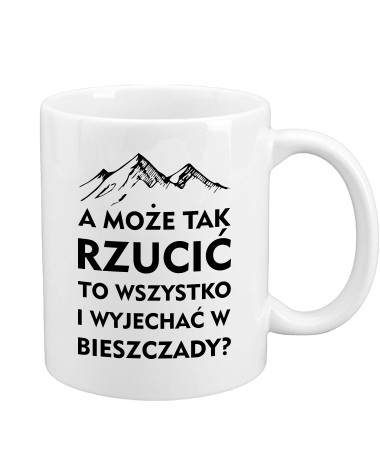 Bieszczady